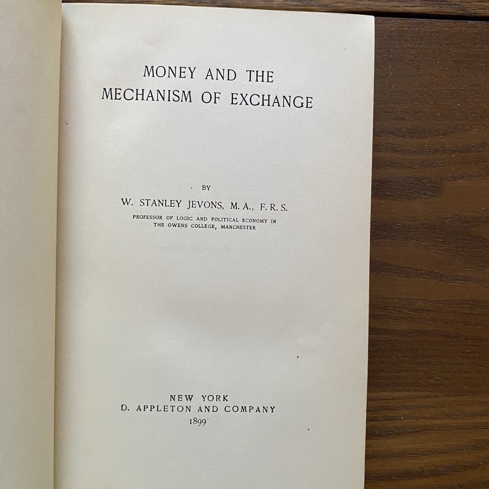 Antique D Appleton 1898-1899 Social Science Book Lot 9 Hardcover Volumes