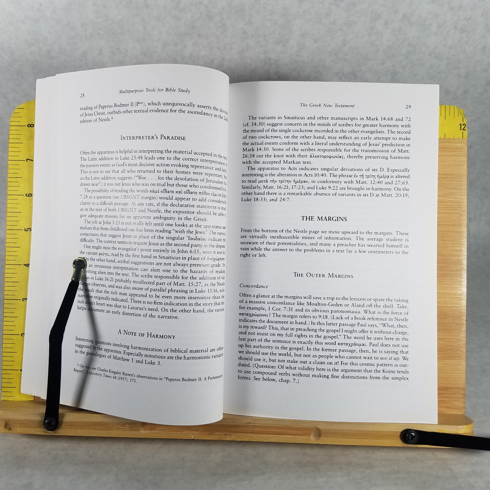 Multipurpose Tools for Bible Study – Trade Paperback by Frederick W. Danker
