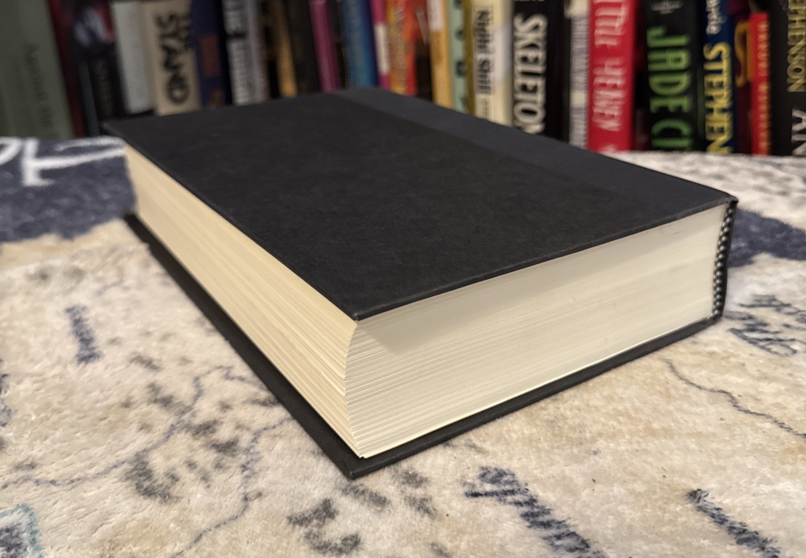 Lonesome Dove – Larry McMurtry (1985, Hardcover) First Edition/Late Print, G