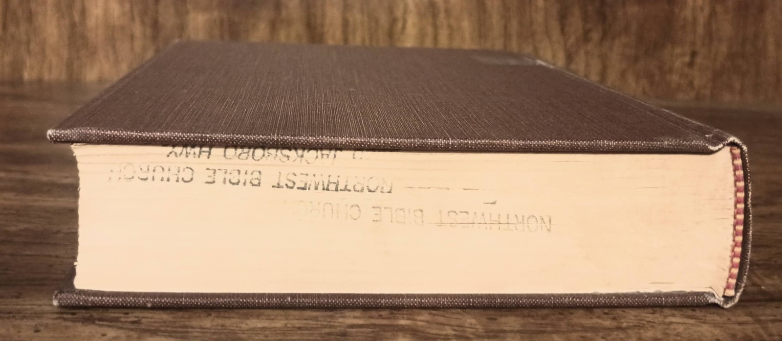Moses the Law-Giver William M. Taylor Baker Book House 1961 Reprint Biblical Stu