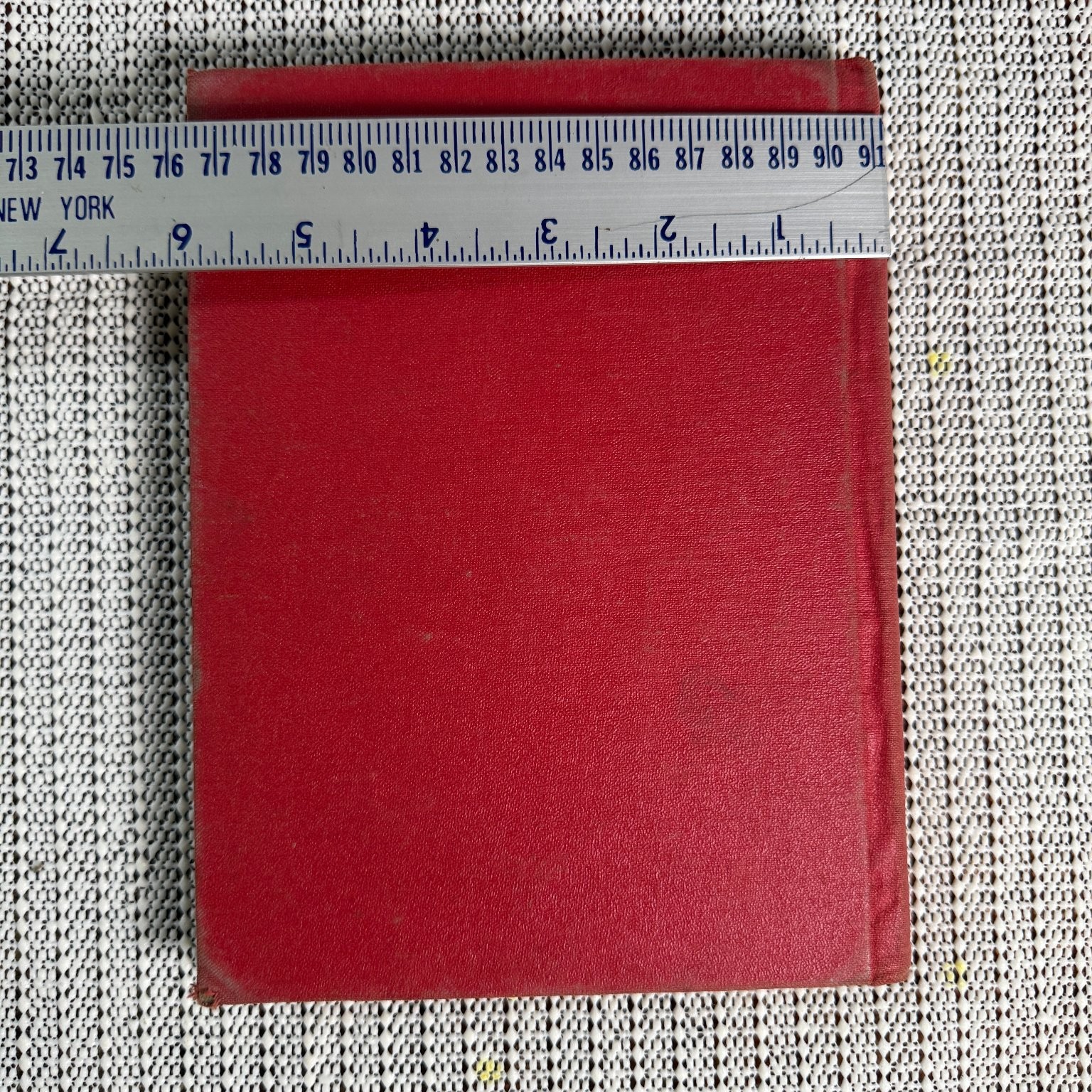 Story Pictures of Our Neighbors John Y. Beaty 1938 Social Studies Beckley-Cardy