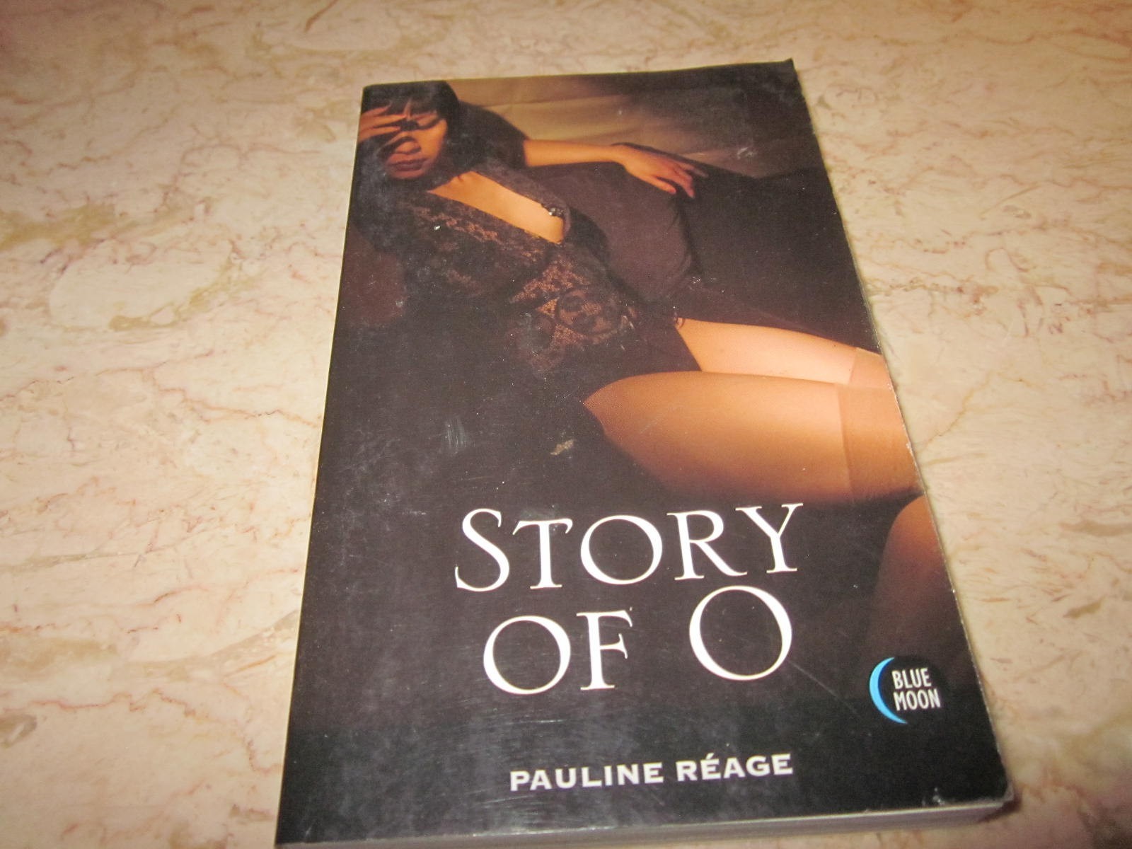 Story Of O