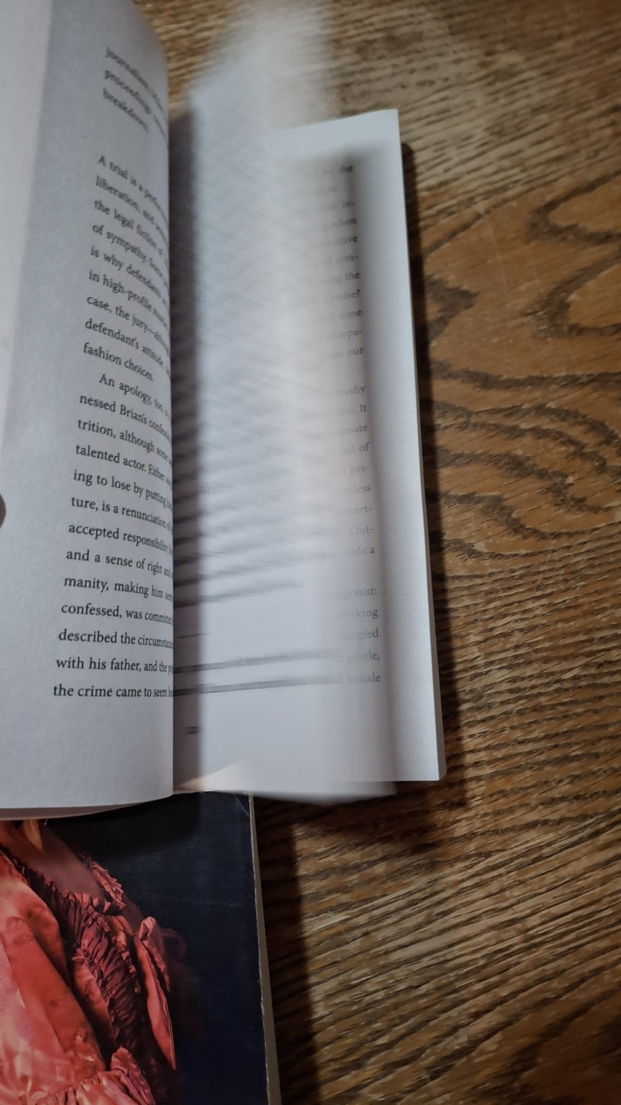 Chapter Books Crime, Mystery, Thriller Non-fiction, Fiction Multiple Titles OBO