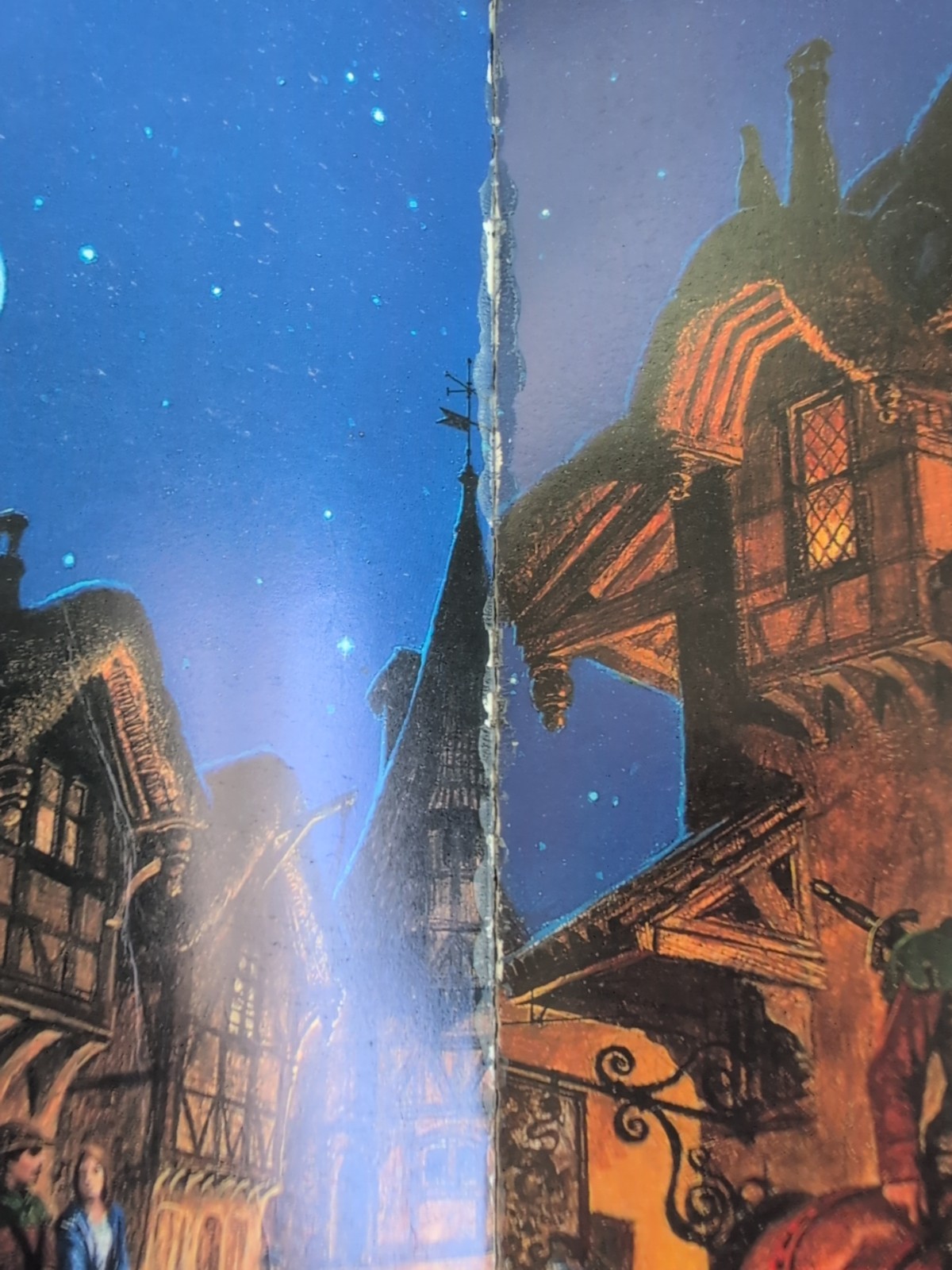 The Eye of the World by Robert Jordan-1st Edition/1st Printing TP-1990 SEE DESC