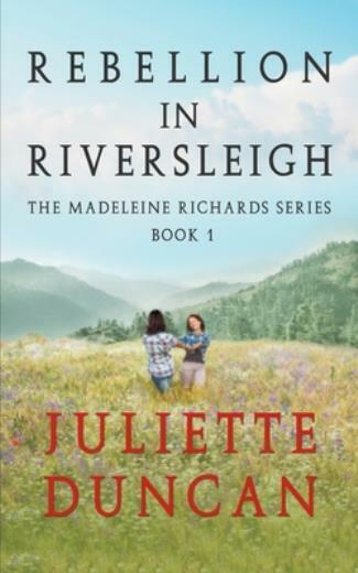 Rebellion In Riversleigh