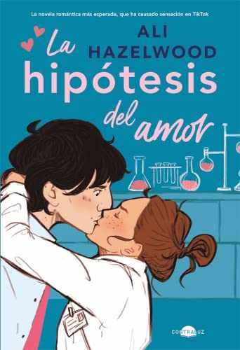 La hipótesis del amor – Paperback, by Ali Hazelwood – Very Good