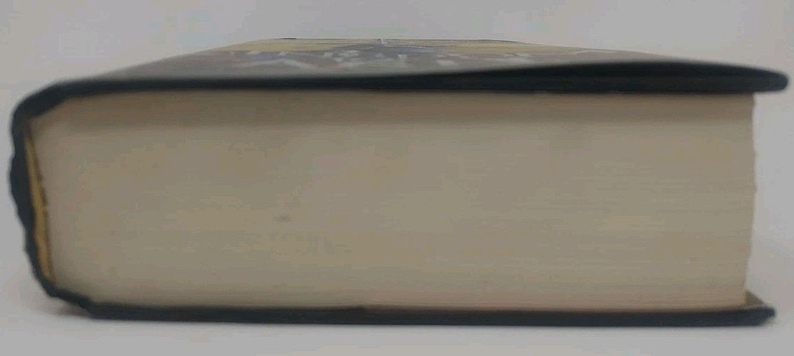 Kingdom of Ash – Sarah J. Maas HCDJ 1st Edition/1st Printing Throne of Glass
