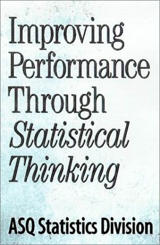 Improving Performance Through – VERY GOOD