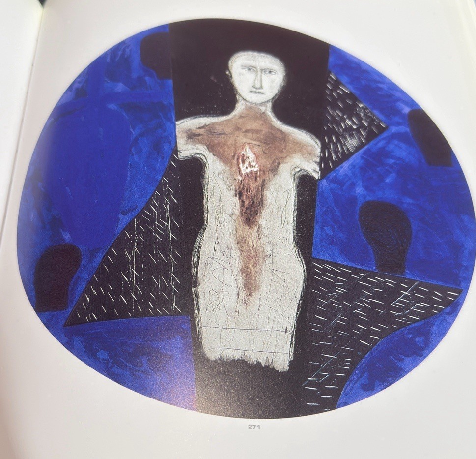 Mimmo Paladino: Graphic Work 1974#2001 (Art of This Century) by Paladino, mimmo