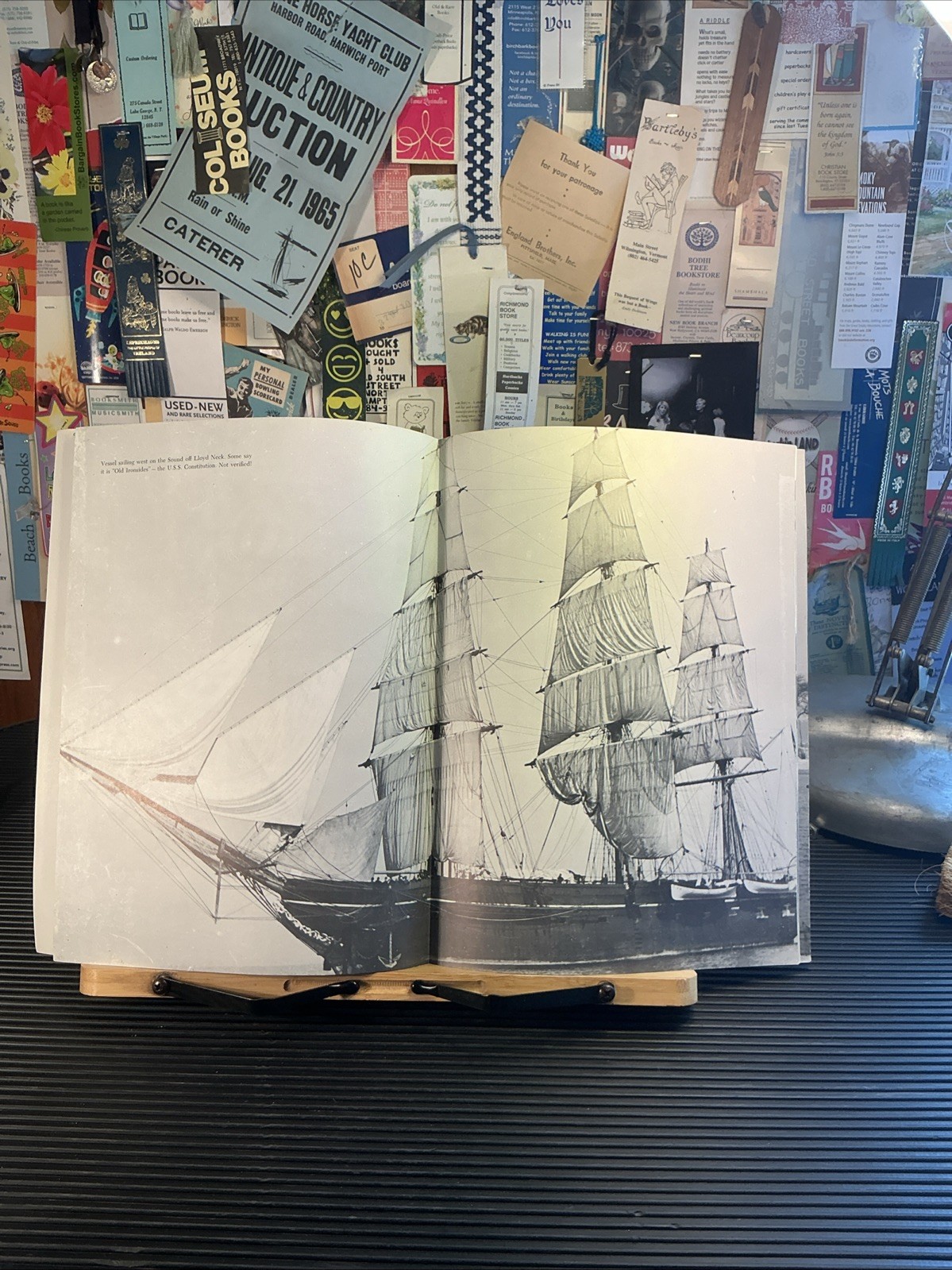 Huntington At the Turn of the Century 1974 Christopher R. Vagts Signed Copy
