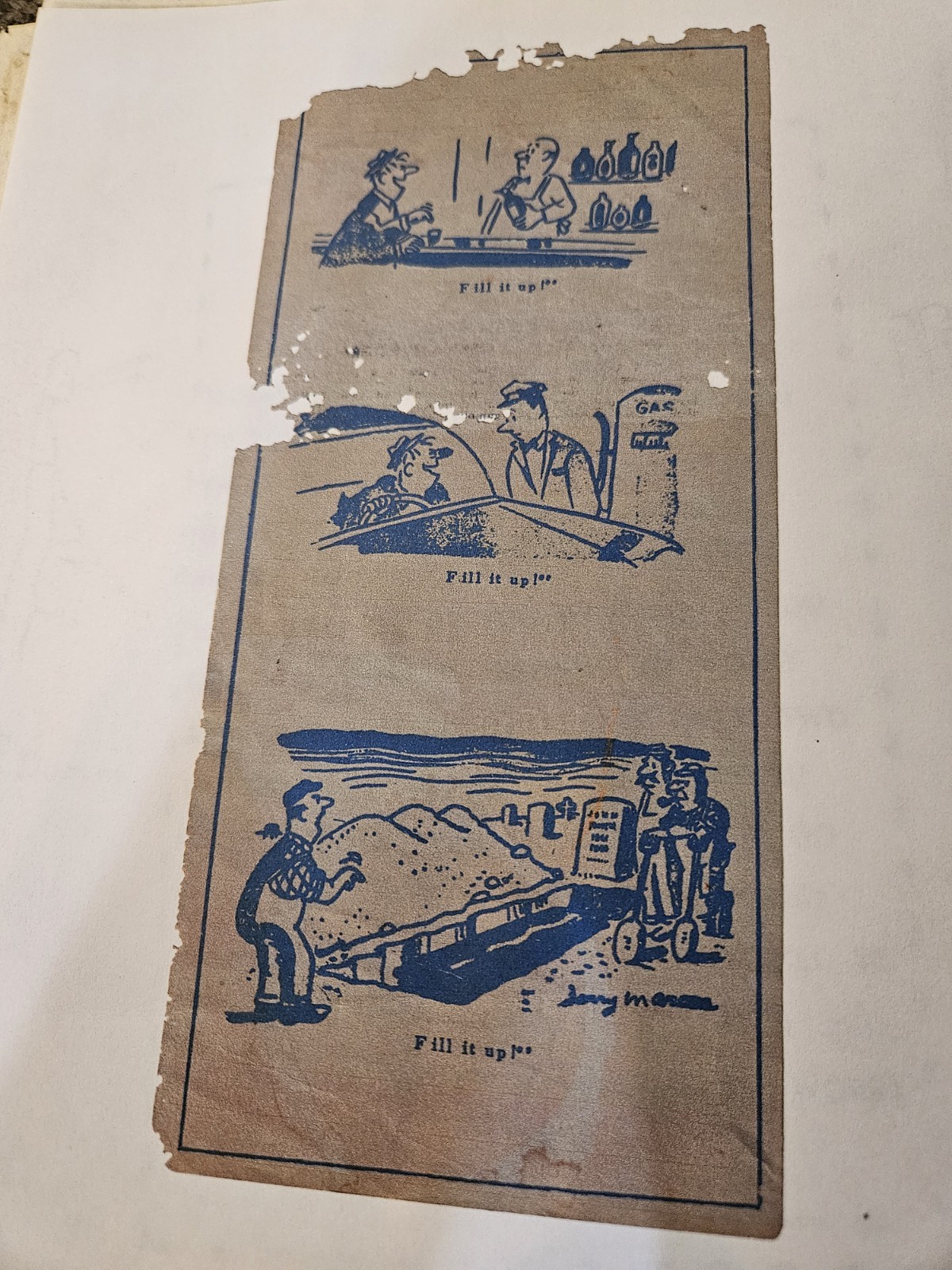 24 Old Jokes 1940s-1980s Dads Collection