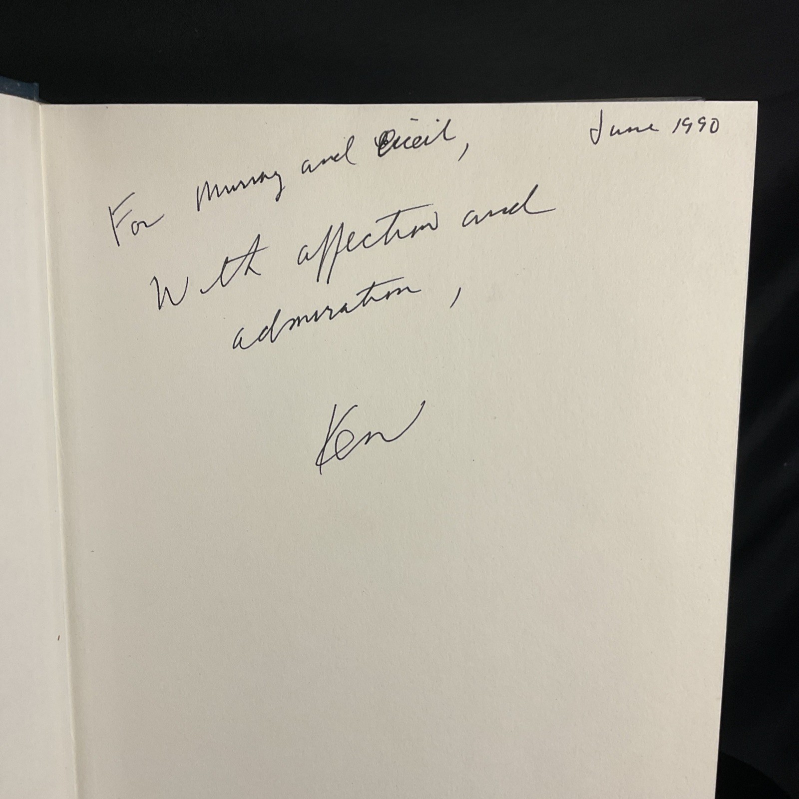 Insurance Law and Regulation: Cases and Material SIGNED by Ken Abraham For MJG