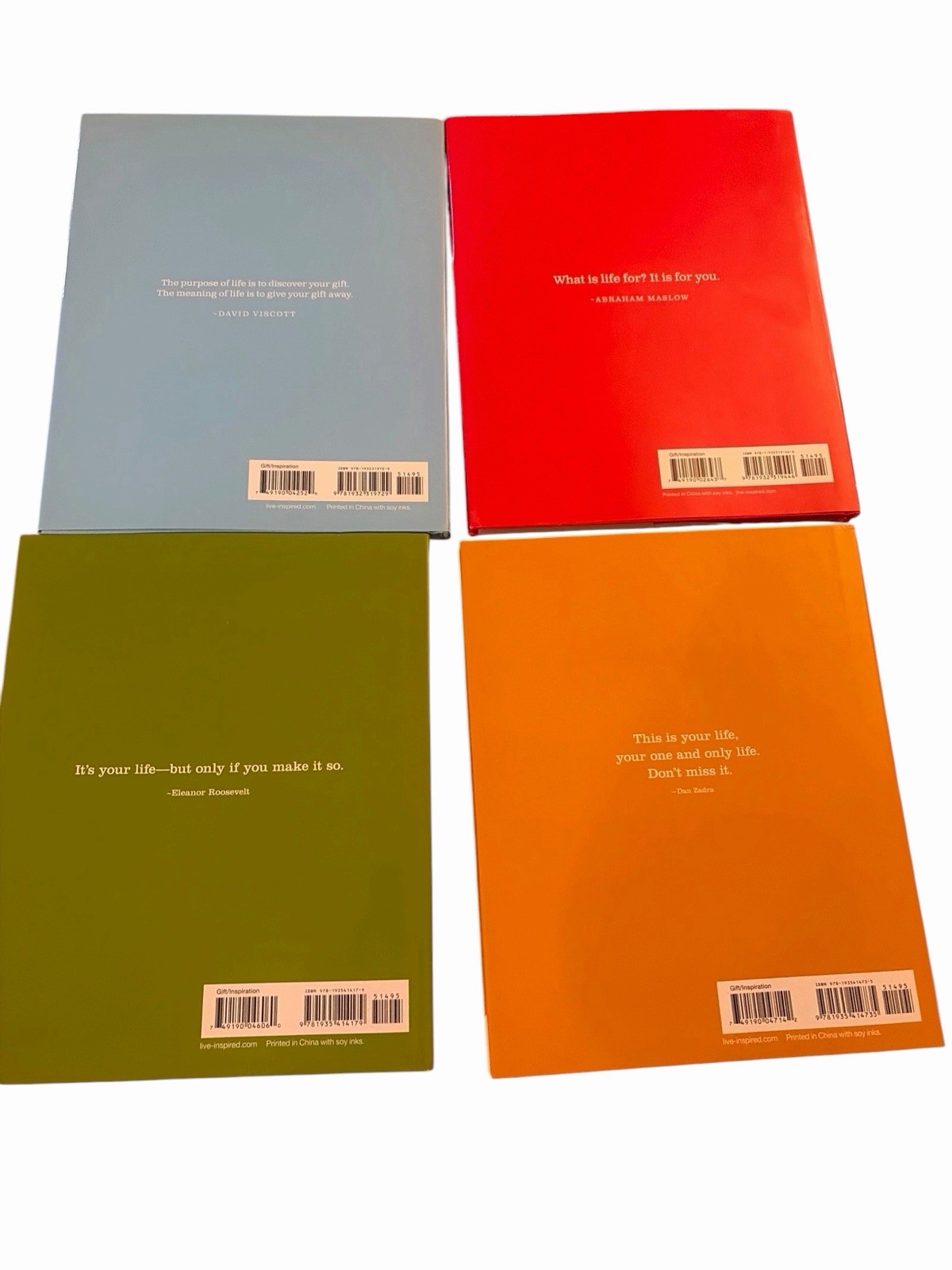 Lot Set Compendium One Five Seven Ten Hardcover Gift Book Set 4 Dan Zadra Yamada