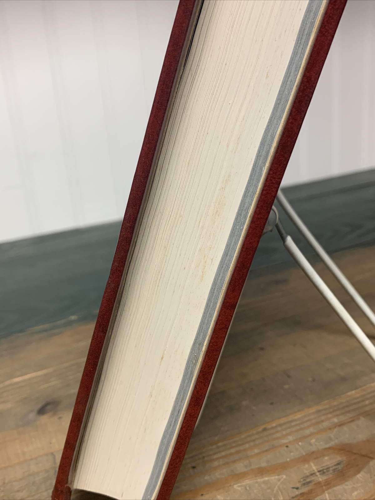 Stewart County Heritage, Dover Tennessee, Vol 1, Limited Ed 1460/1500, RARE VG+
