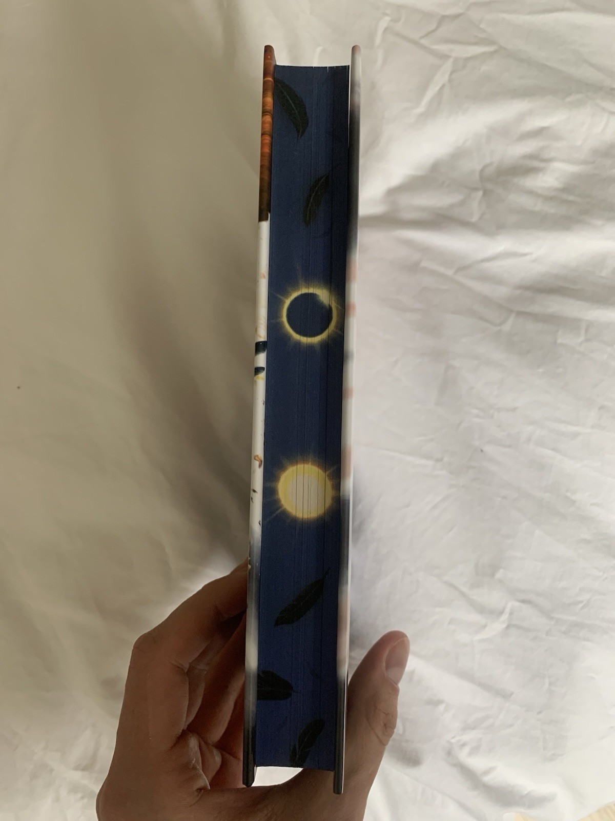 Fevered Star Rebecca Roanhorse The Broken Binding Limited Edition New Tier 2