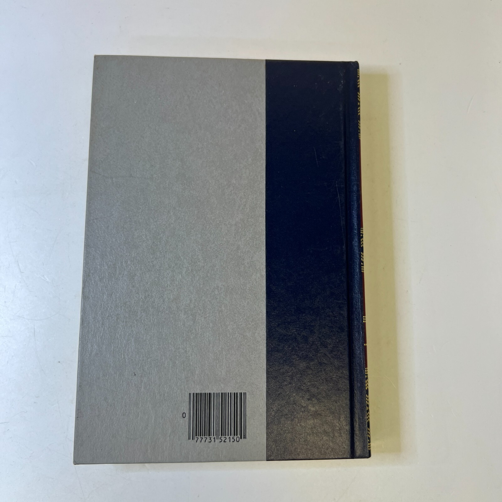 Funk and Wagnalls New Encyclopaedia, Vol. 15, by Leon L. Bram Hardcover