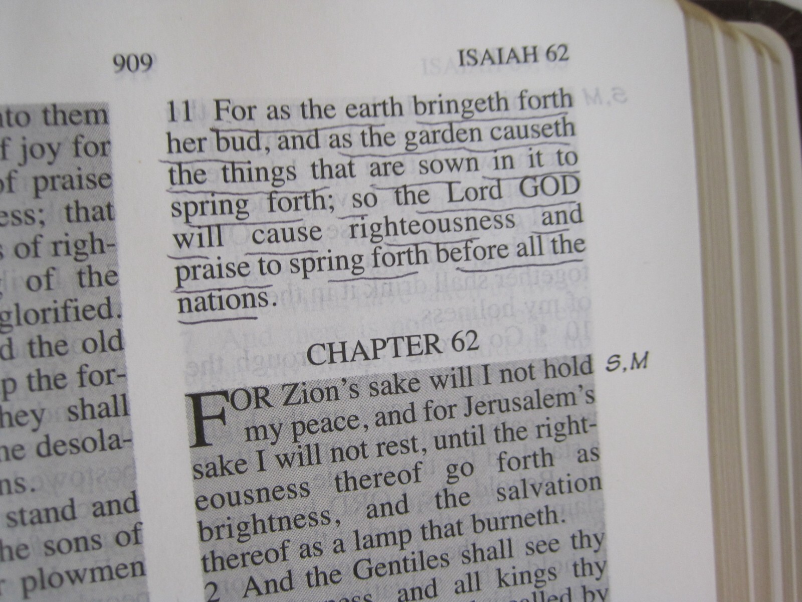 Jack Van Impe Prophecy Bible KJV Limited Special Edition Red Letter Ed. Burgandy