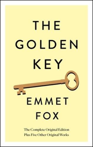 The Golden Key: The Complete Original Edition: Plus Five Other Origi – VERY GOOD