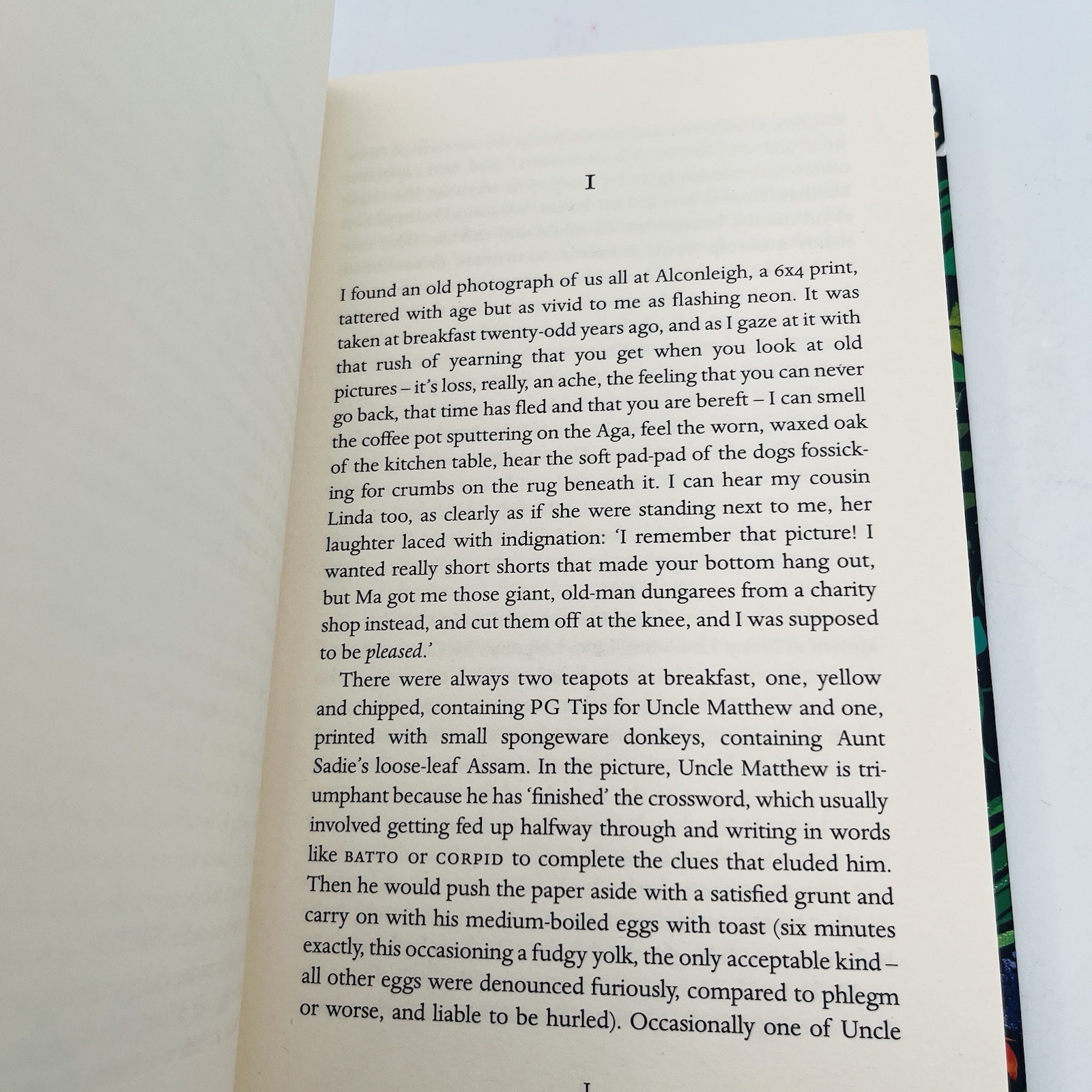 DARLING by INDIA KNIGHT – Fig Tree Publishing – 2022 First Edition HC DJ