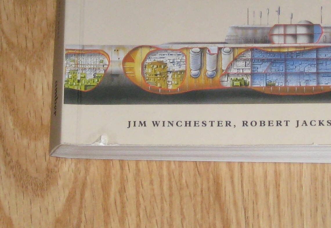 Military Aircraft, Tanks & Warships – Visual Encyclopedia by Jim Winchester &