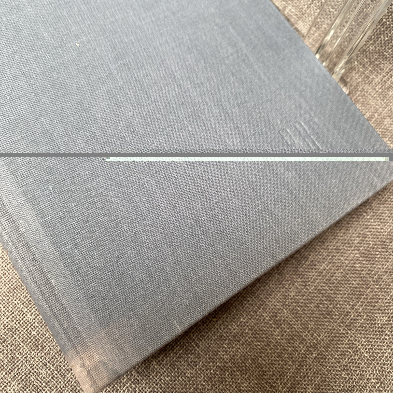 SIGNED Philip Roth Patrimony A True Story Hardcover 1991