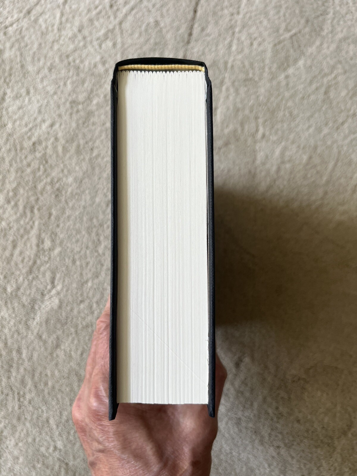 To Paradise, Hanya Yanagihara. Doubleday 2022. Signed/Dated On Title Page.