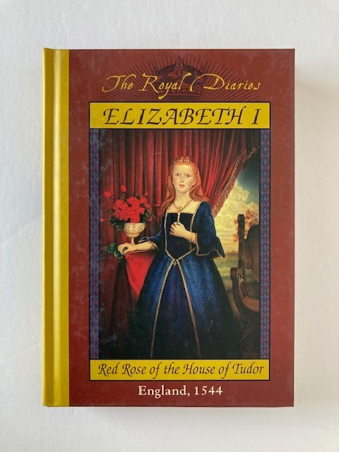 Royal Diaries Complete Set 1-20 Historical Fiction Hardback Very Good HC Lot