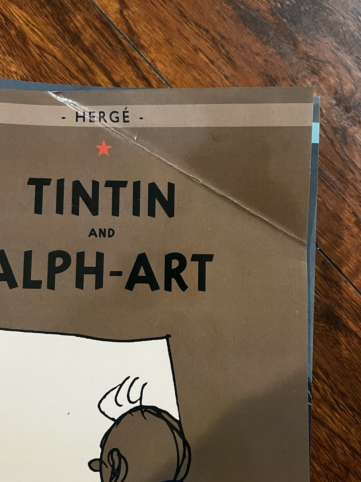 The Adventures of Tintin – 23-Book Complete Collection Box Set, Full Edition