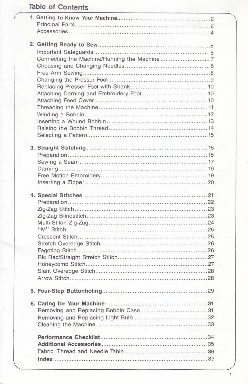 SINGER 9410 10 13 Pattern Sewing Machine Manual – WIRE BOUND – TOUGH COVERS