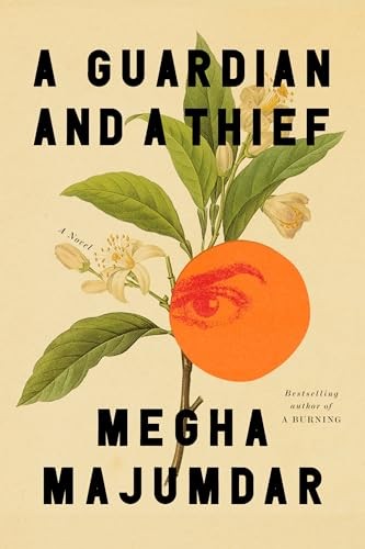 A Guardian and a Thief A Novel – VERY GOOD