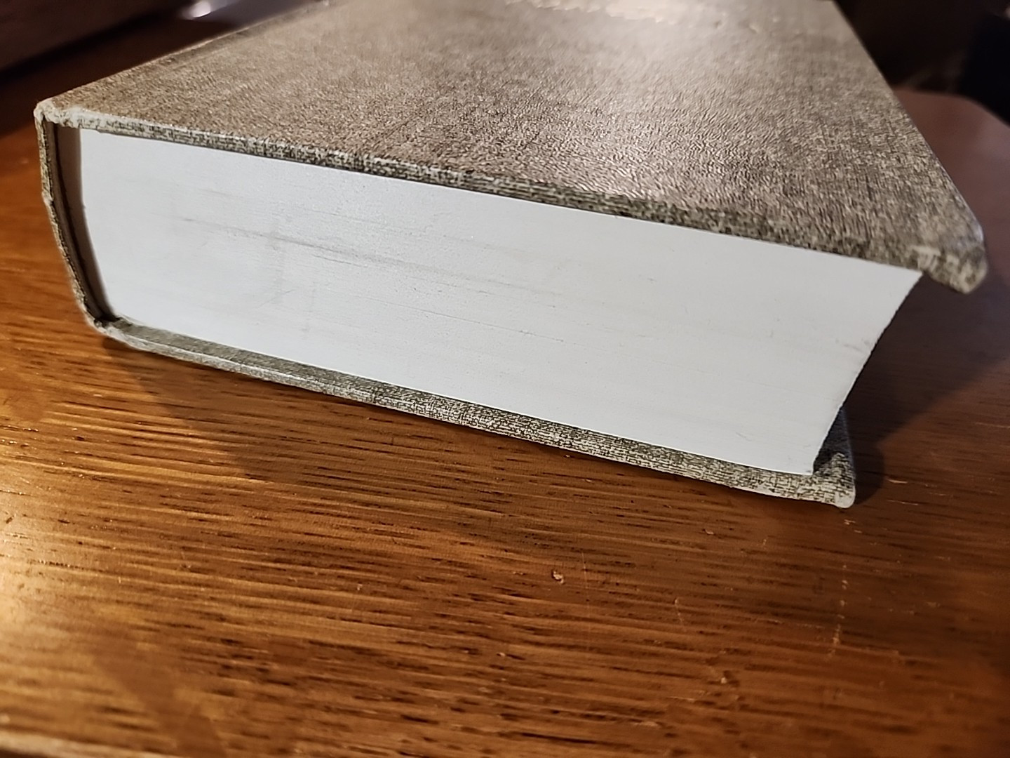 (1974, Hardcover) First Epistle of Paul to the Corinthians, Oliver B Greene
