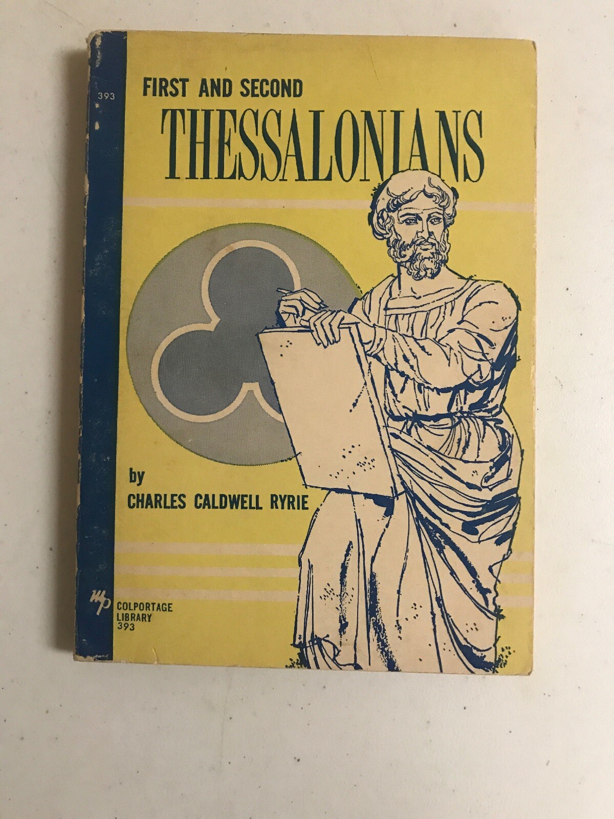 10 Paperbacks By Various Authors