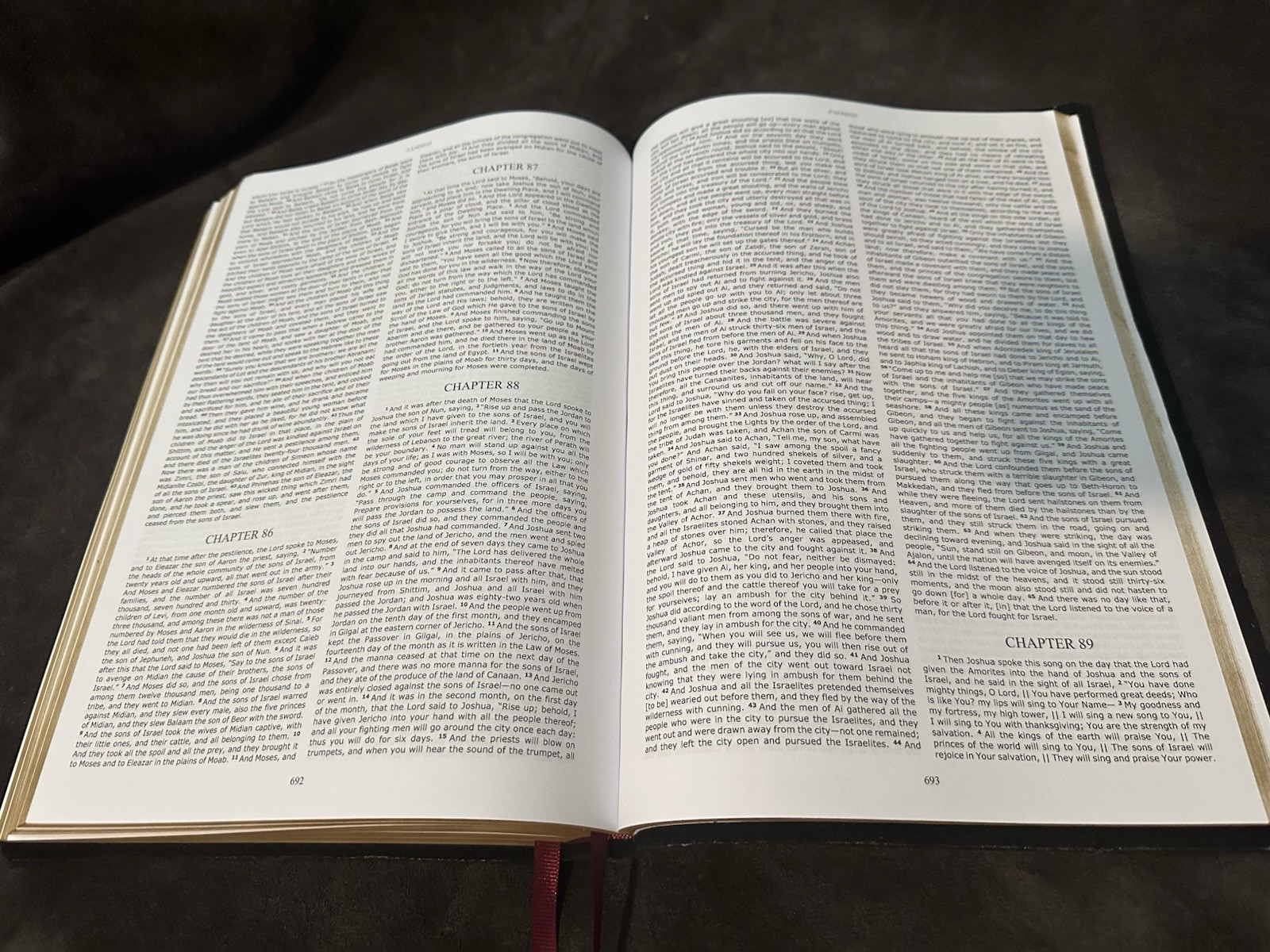 Orthodox Ethiopian Bible