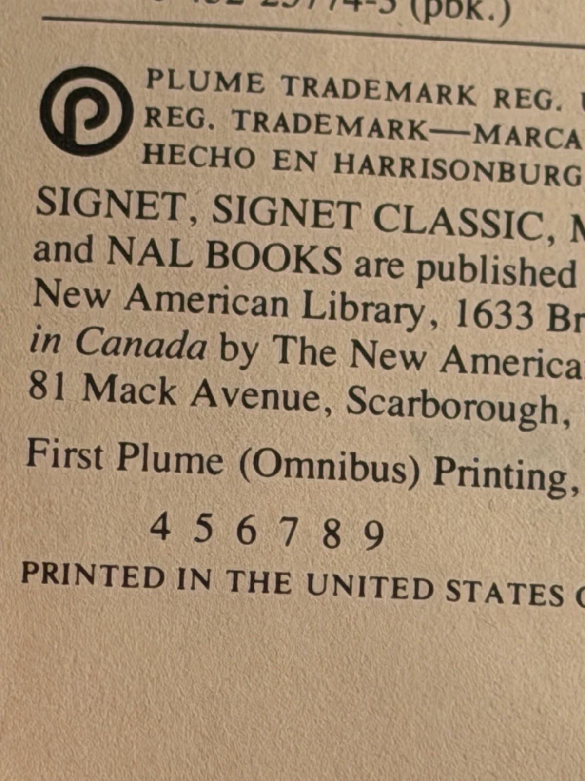 THE BACHMAN BOOKS w. Rage, The Long Walk, The Running Man and Roadwork TPB