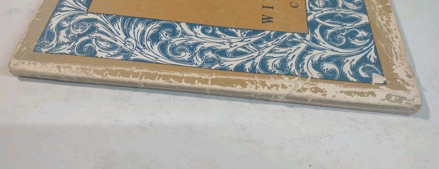 Wild’s Paper Primer by Lauren D Wild 1982