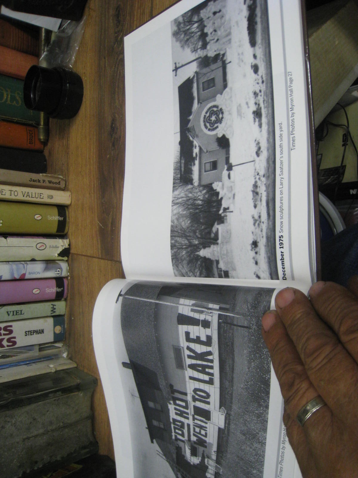 TIMES photos by MYRON HALL ST CLOUD MINNESOTA HISTORIKCAL PHOTOGRAPHS 1937 -1976