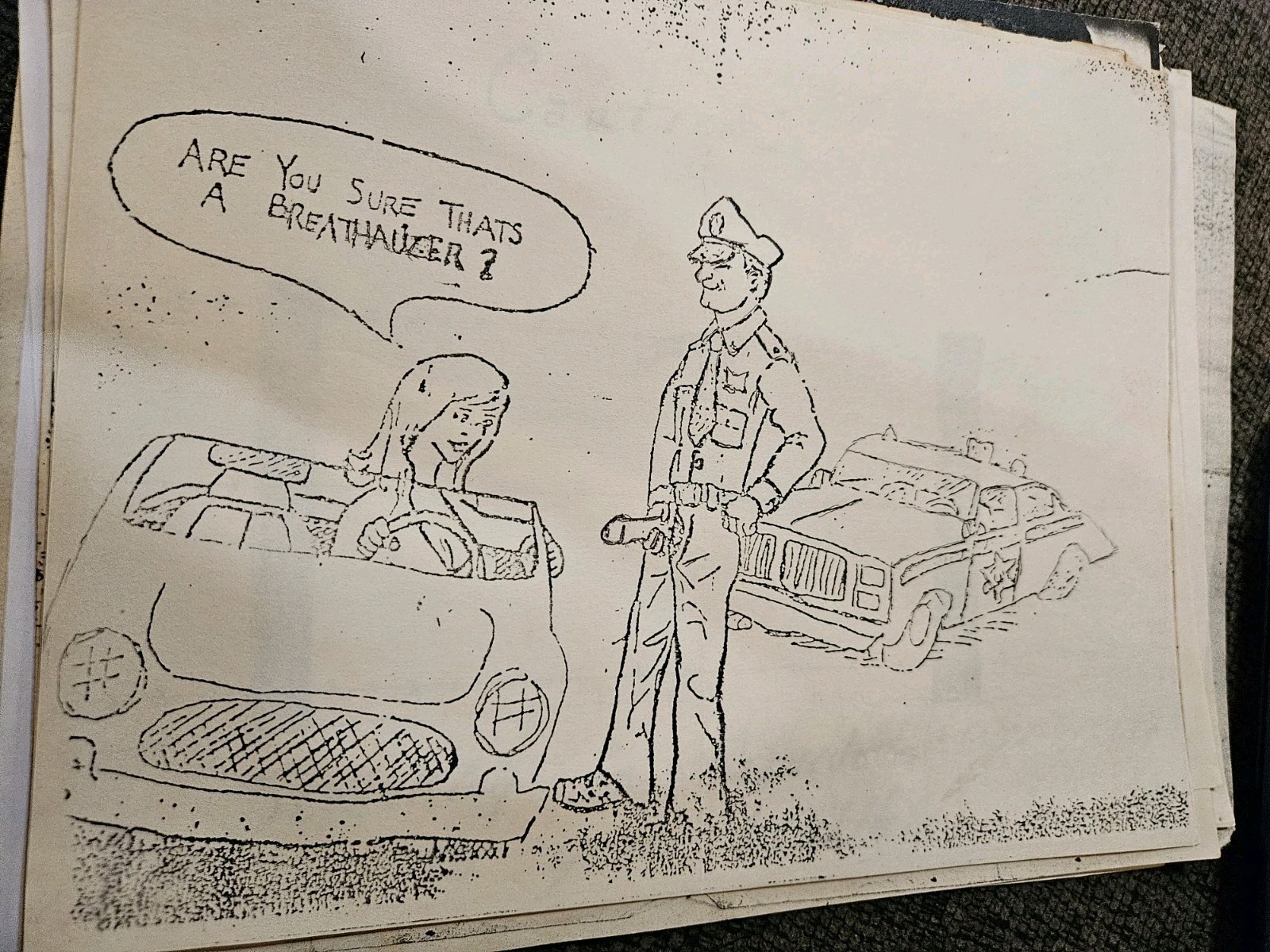 24 Old Jokes 1940s-1980s Dads Collection