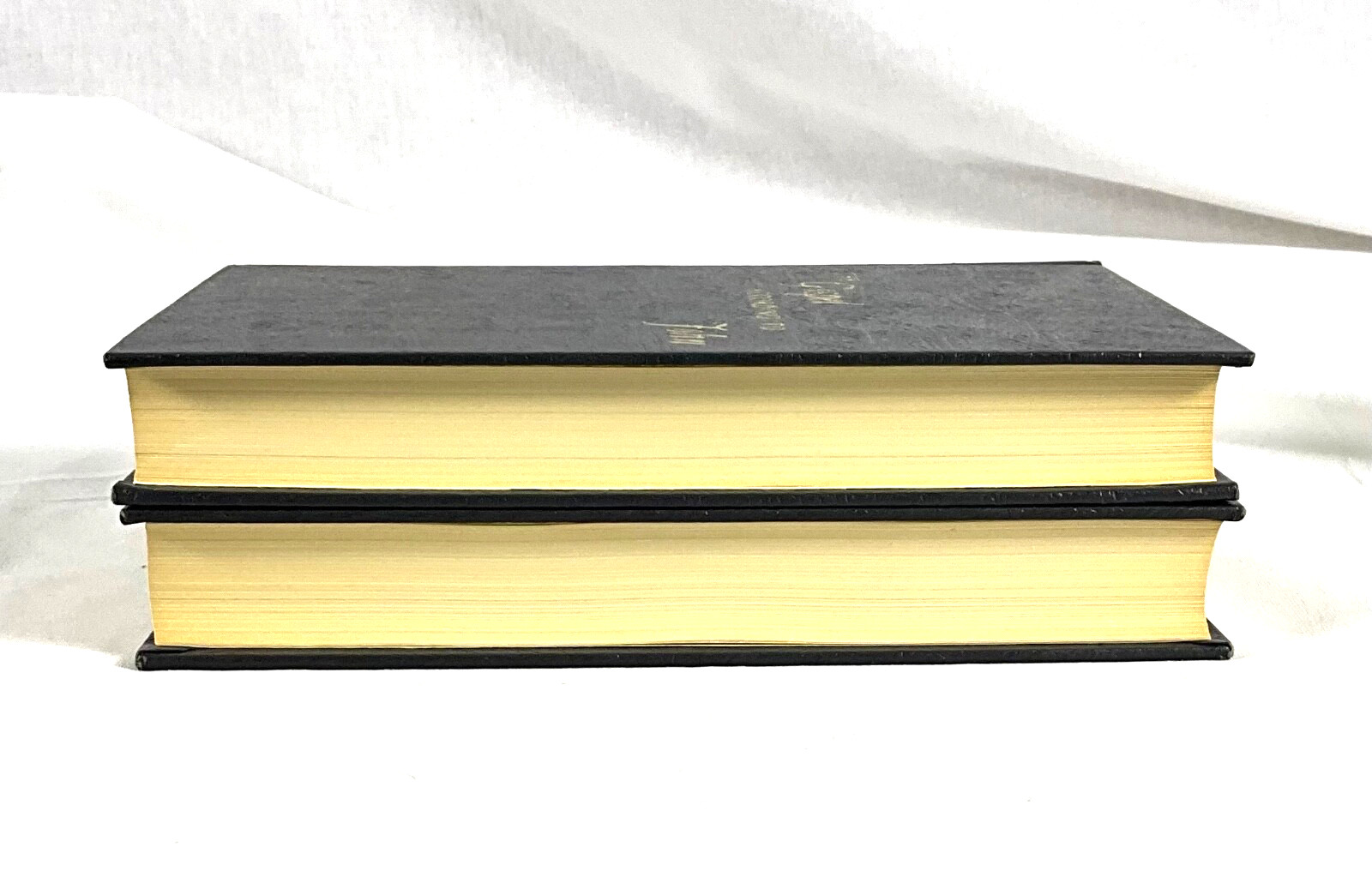 THE GOSPEL ACCORDING TO JOHN VOLUMES 1-2 OLIVER B. GREENE THE GOSPEL HOUR INC
