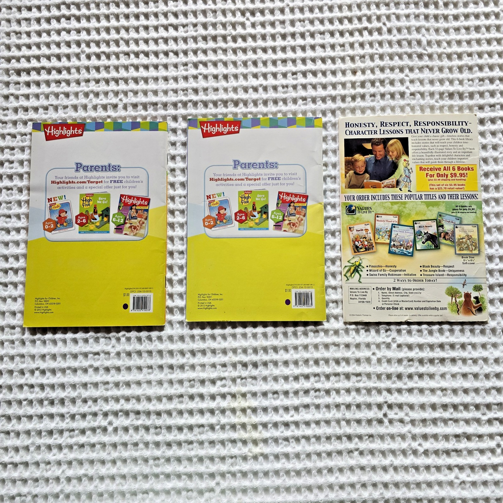 20 Childrens Kids Picture Books Instant Library Social Emotional Learning
