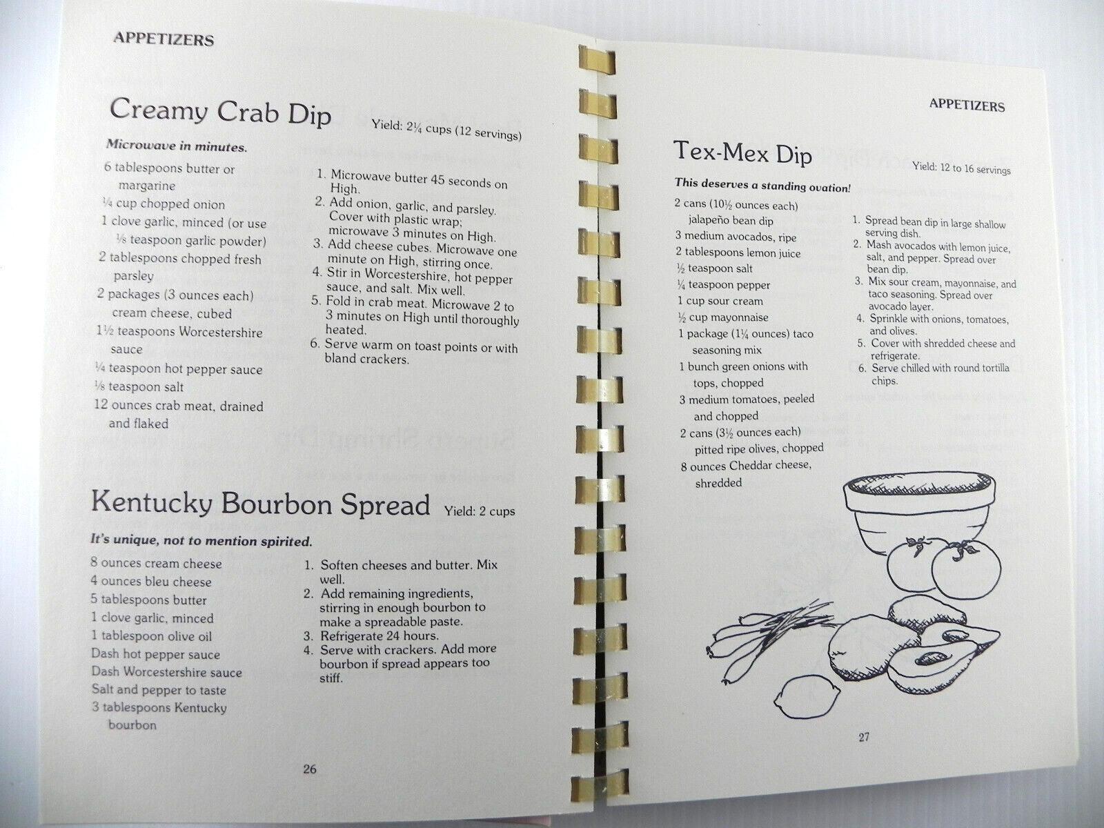 To Market To Market Cookbook Junior League of Owensboro, KY 1984 1993 344 pages