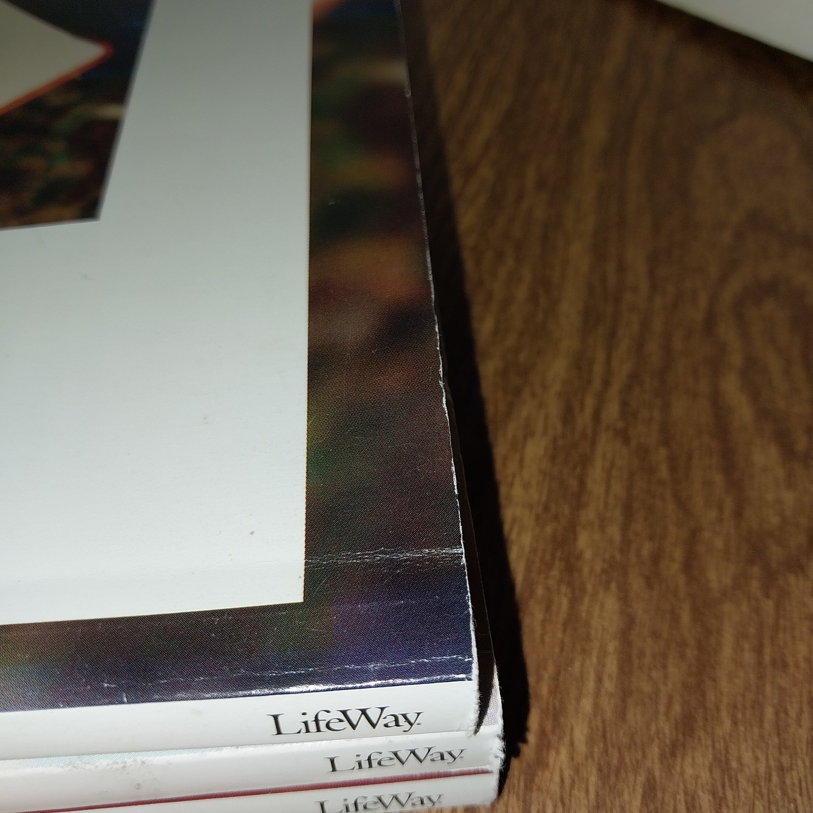 Bible Studies for Life Personal Study Guides Lot Of 3 Lifeway 2019 To 2020