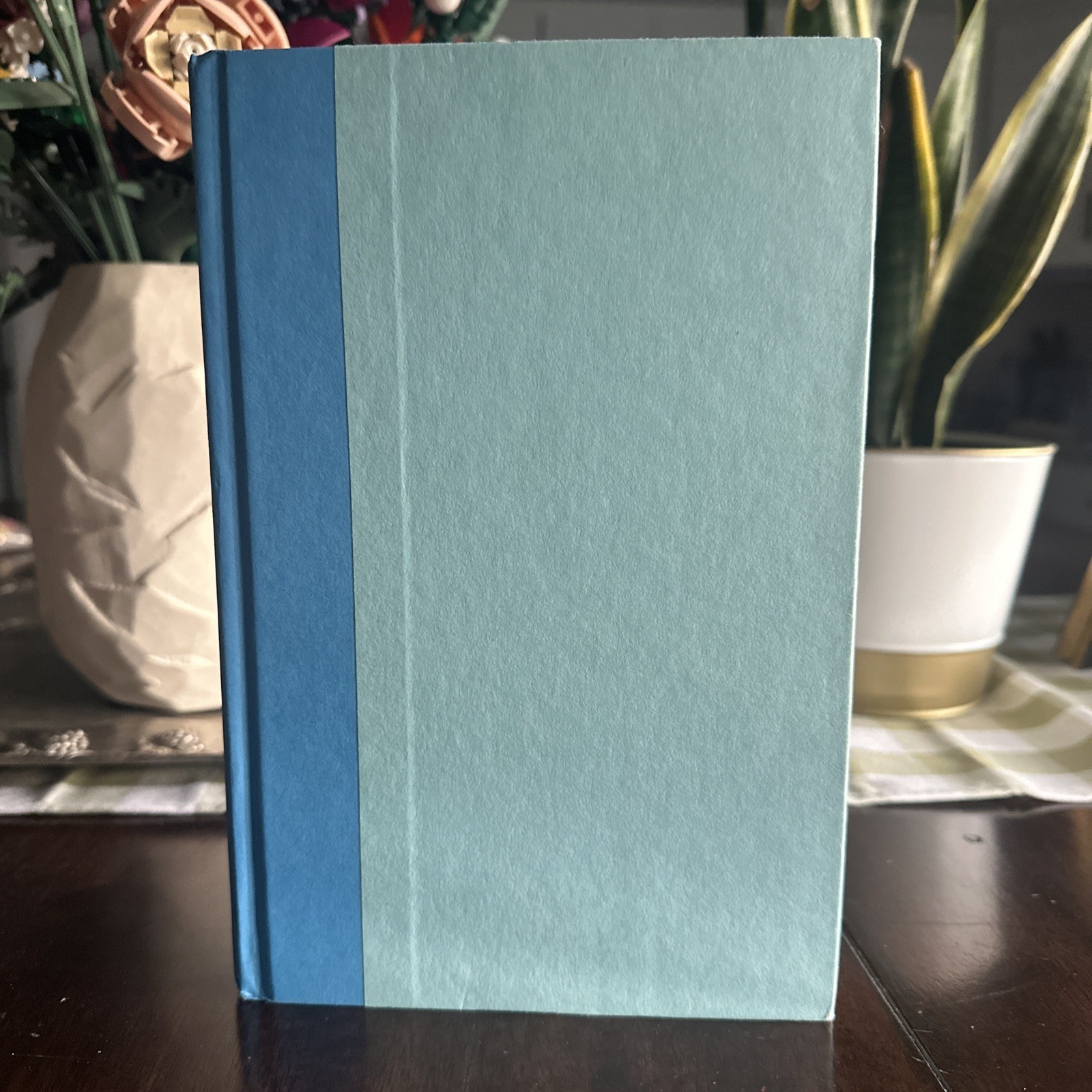 Atmosphere: a GMA Book Club Pick : A Love Story by Taylor Jenkins Reid (2025)