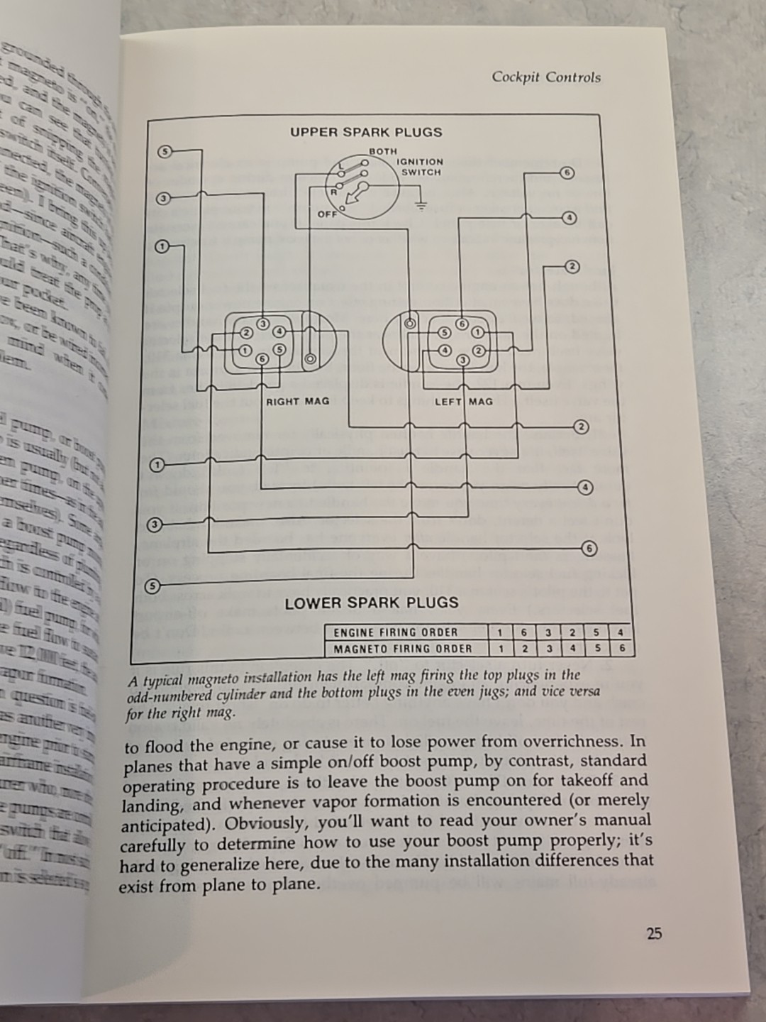 Light Plane Maintenance Aircraft Engine Operating Guide Kas Thomas 1986 MANUAL
