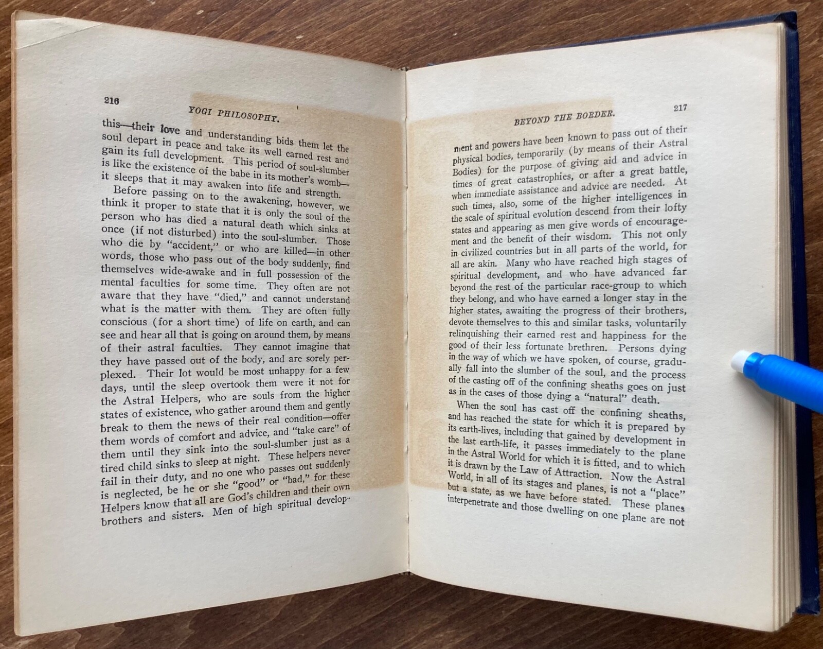 Fourteen Lessons In Yogi Philosophy and Oriental Occultism Yogi Ramacharaka1909