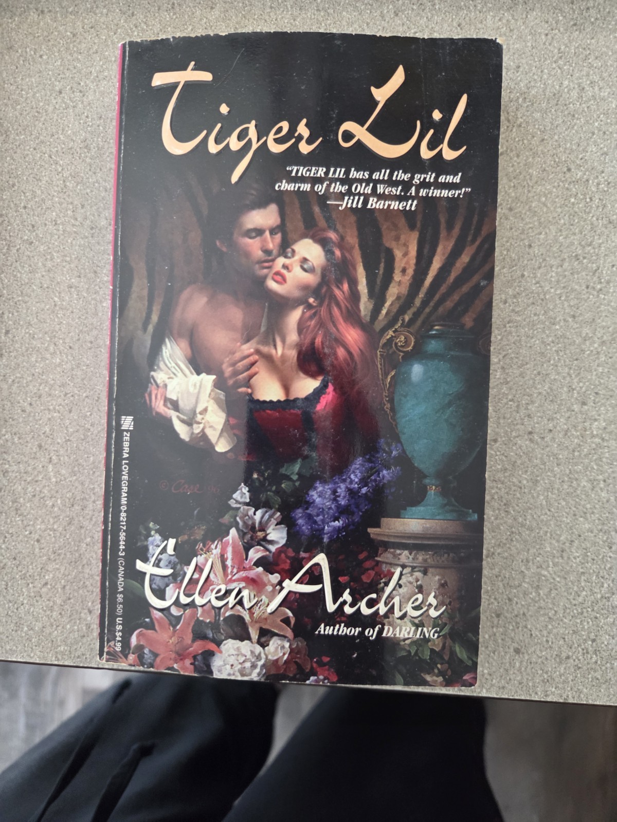 Clinch Cover/ Step Back Lot Of 10 Vintage Romance Books. Historical. Paperback.