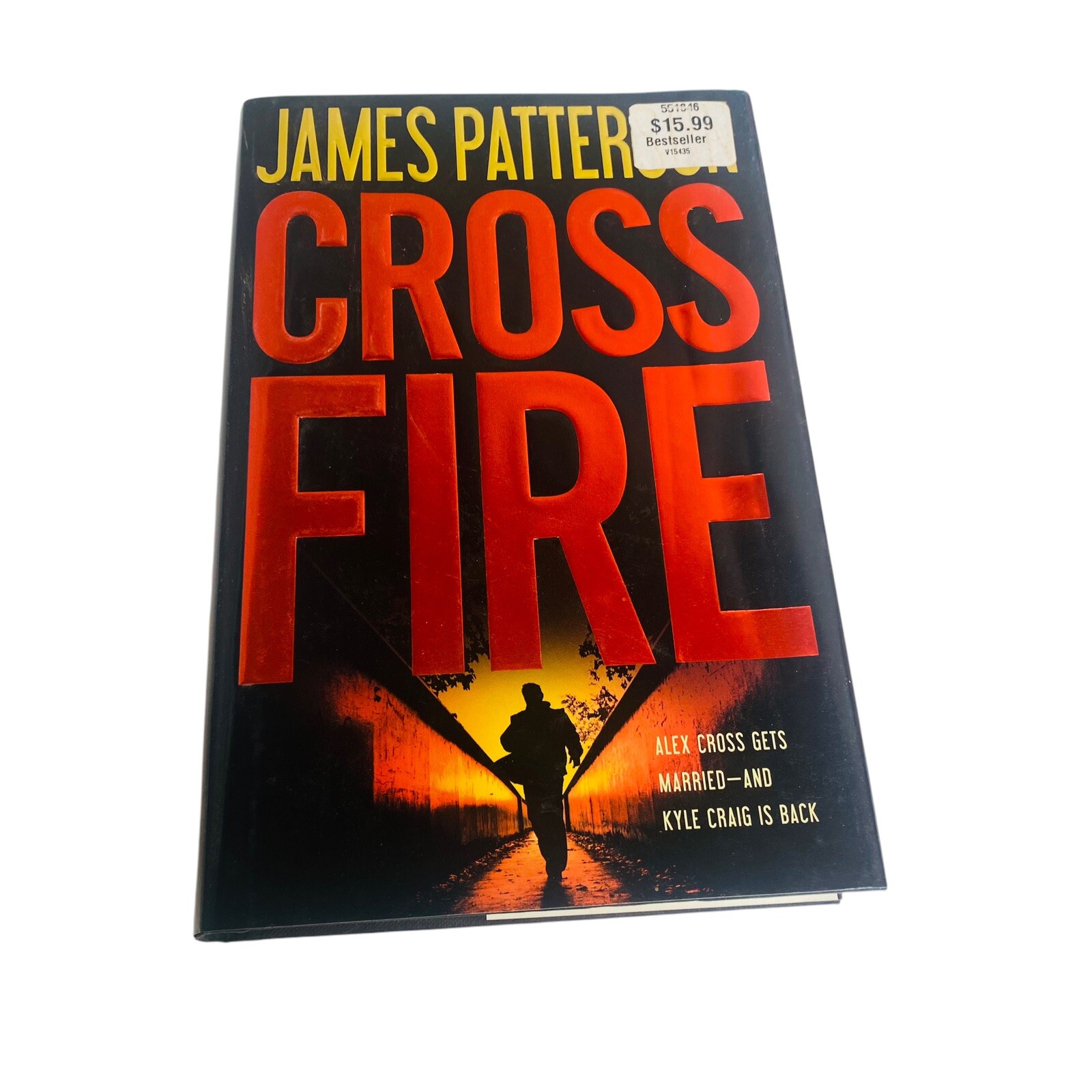 Lot Of 18 JAMES PATTERSON HC/DJ Hardcover Books Mega Huge Lot