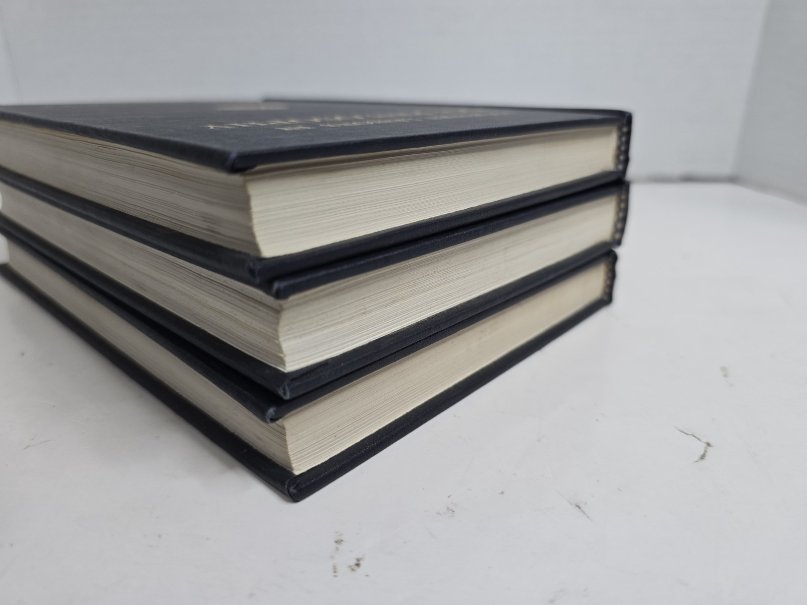 3 YOGI RAMACHARAKA Yogi Publication Society Books – Raja, Gnani, Yogi Philosophy