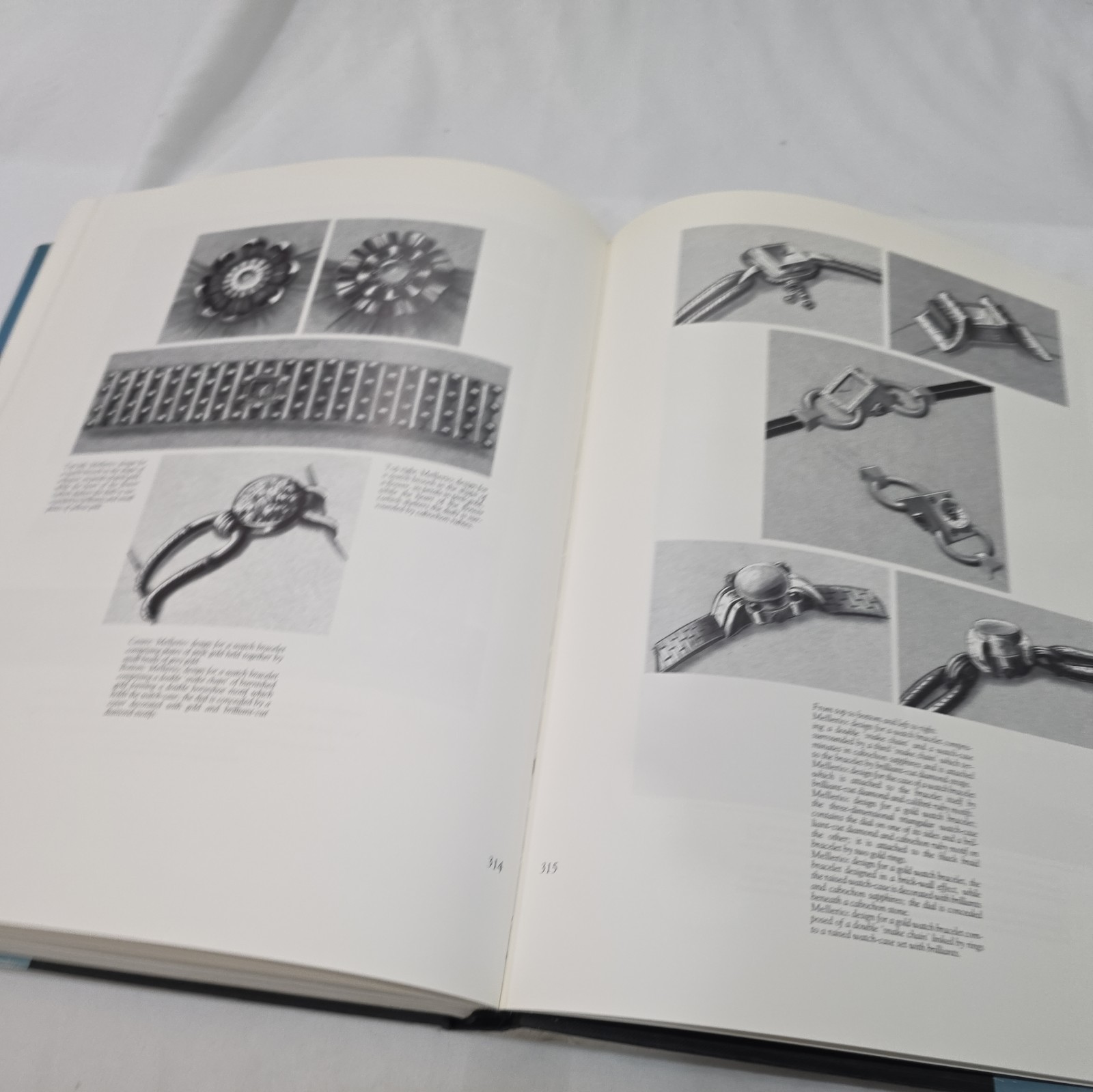 Jewelry of the 1940’s and 1950’s by Sylvie Raulet HC