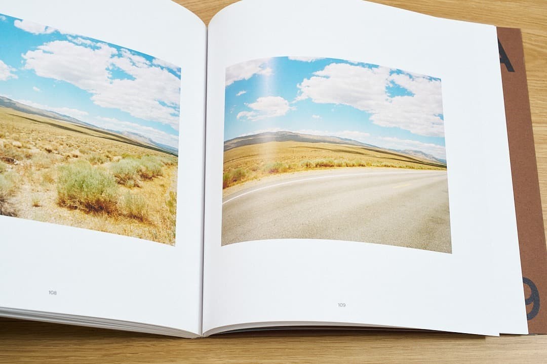 Jason Lee TX I CA 19 Photobook 9.9×9.9in 120 Pages 2024 Stanley Barker