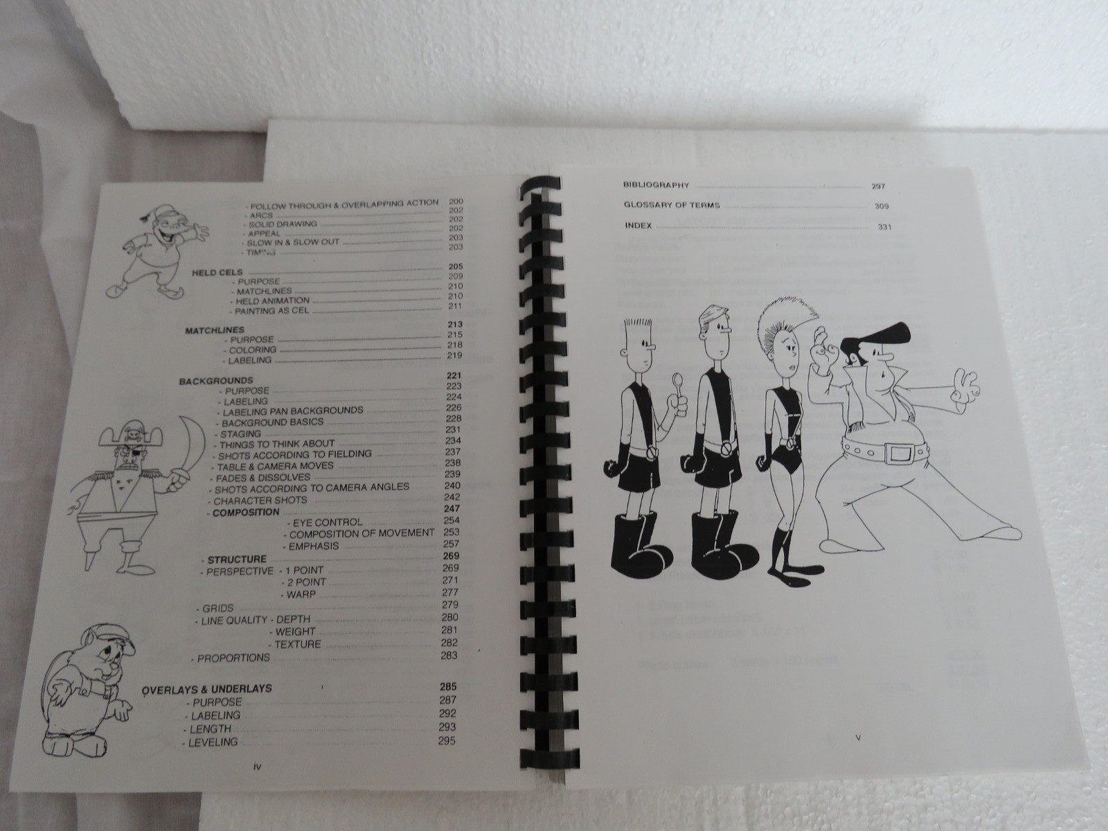 Layout And Design Made Amazingly Simple Book Brian Lemay 366 pages 1993 Like New
